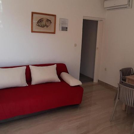 אומיס Apartments Kalajzic מראה חיצוני תמונה