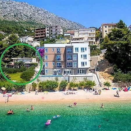 אומיס Apartments Kalajzic מראה חיצוני תמונה