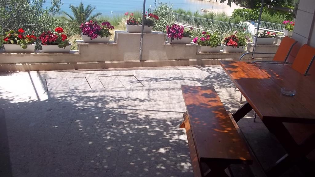 אומיס Apartments Kalajzic חדר תמונה