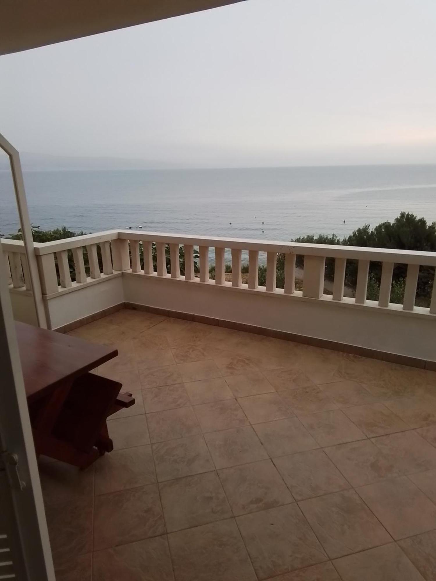 אומיס Apartments Kalajzic מראה חיצוני תמונה