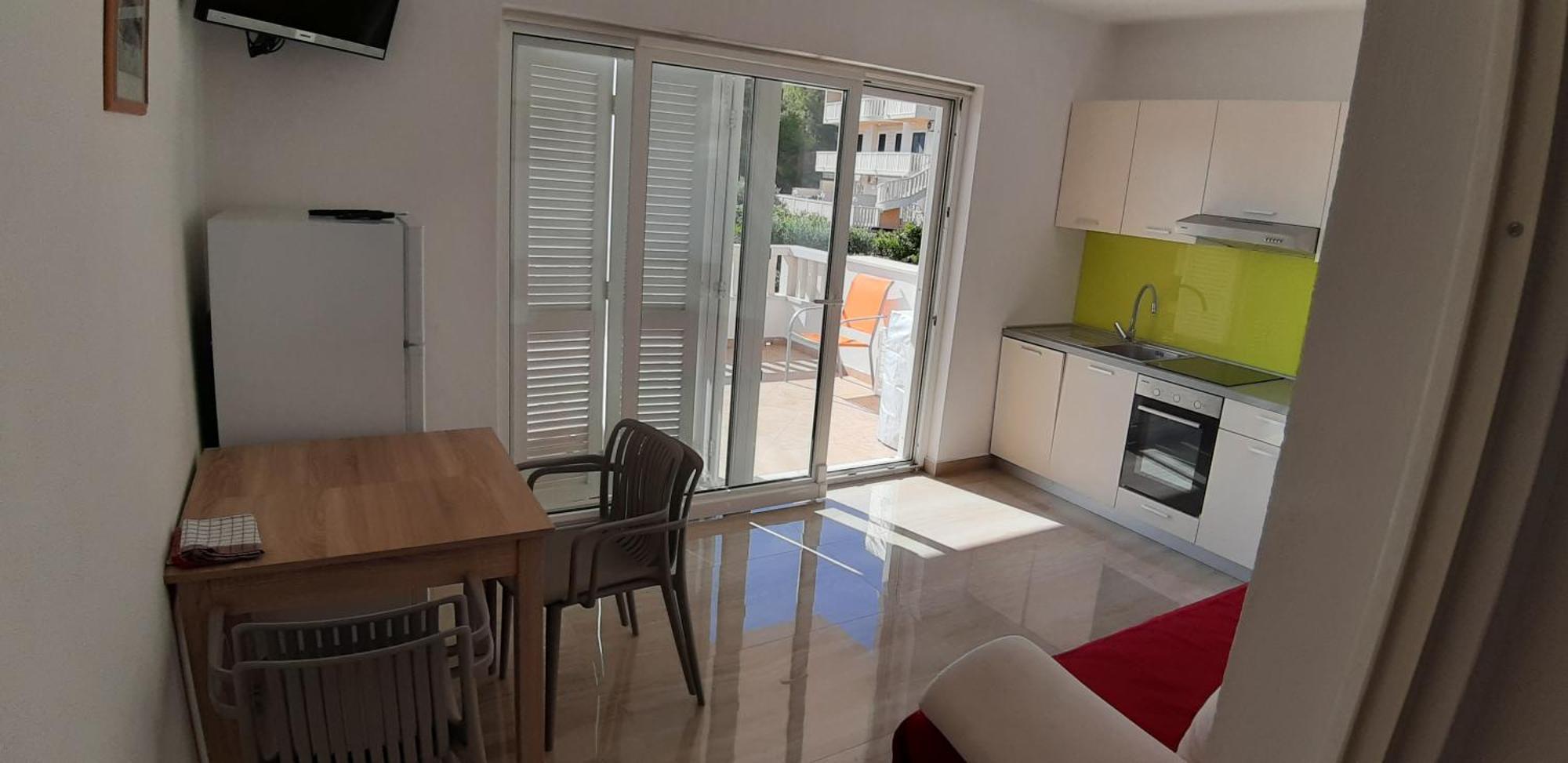 אומיס Apartments Kalajzic חדר תמונה