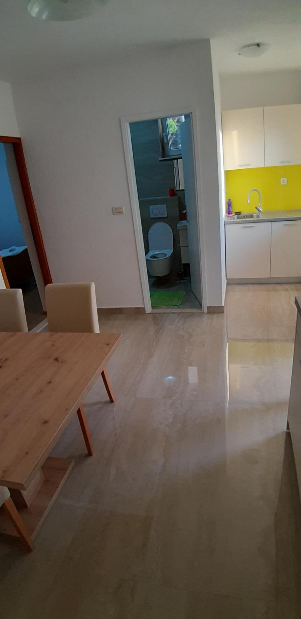 אומיס Apartments Kalajzic מראה חיצוני תמונה